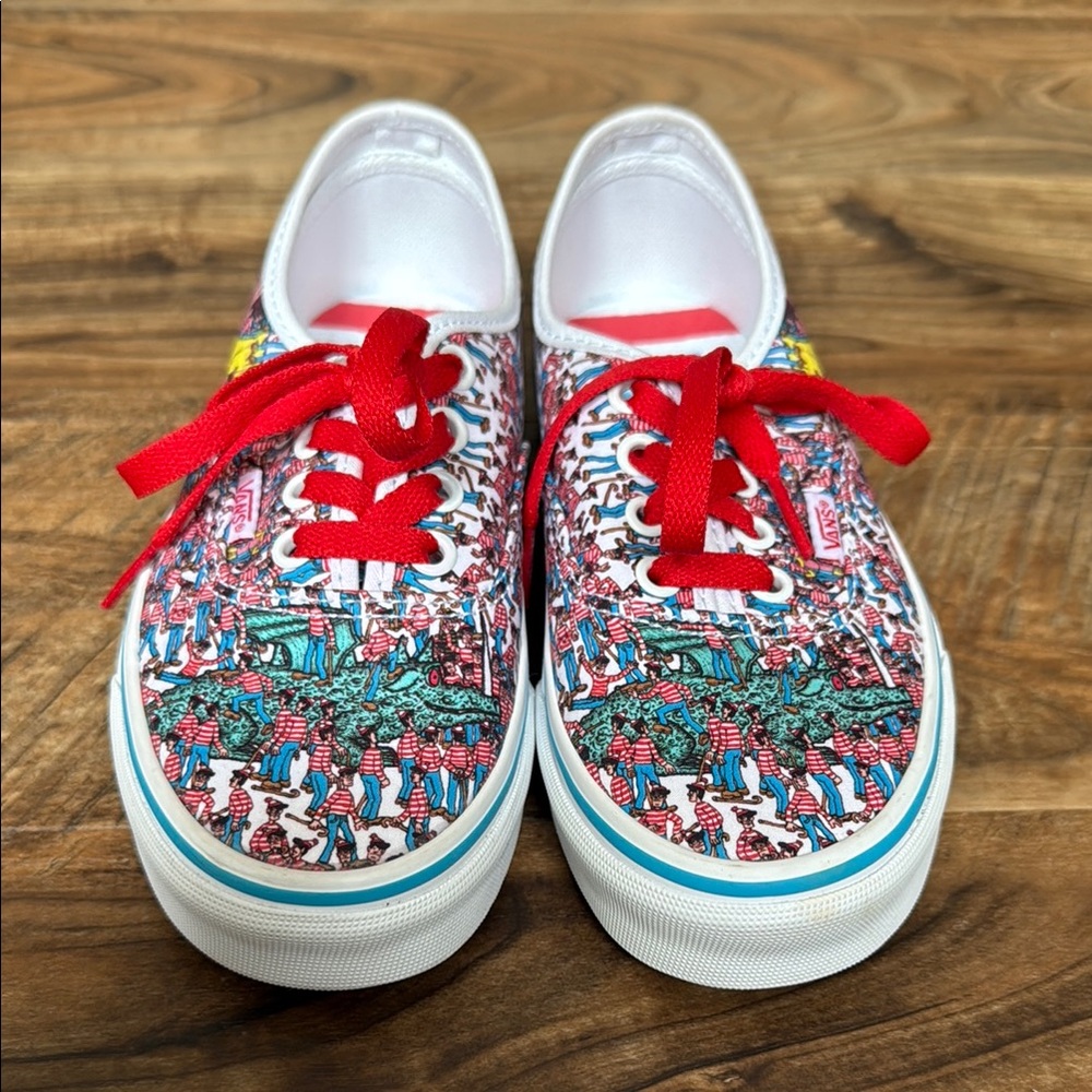 Vans Authentic - Picture 7 of 9